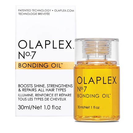 Olaplex №7 Бондинг-масло 30 мл