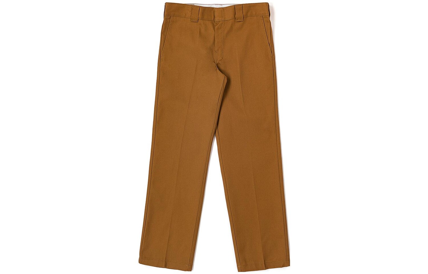 

Повседневные брюки унисекс Dickies, цвет Brown