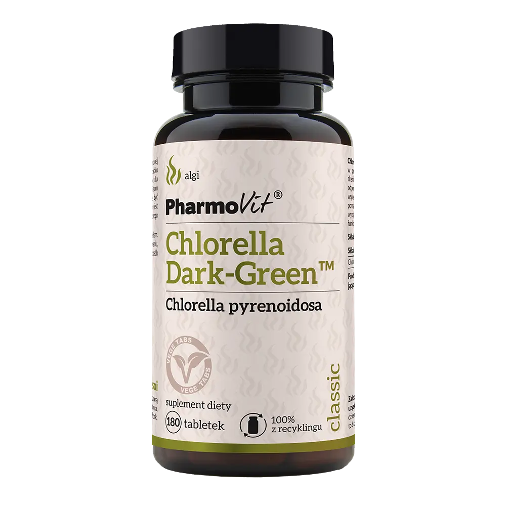 

Биологически активная добавка Pharmovit Classic, 180 таблеток/1 упаковка