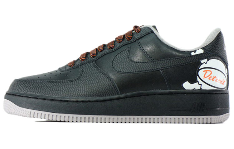 

Кроссовки Nike Air Force 1 Low Detroit Away