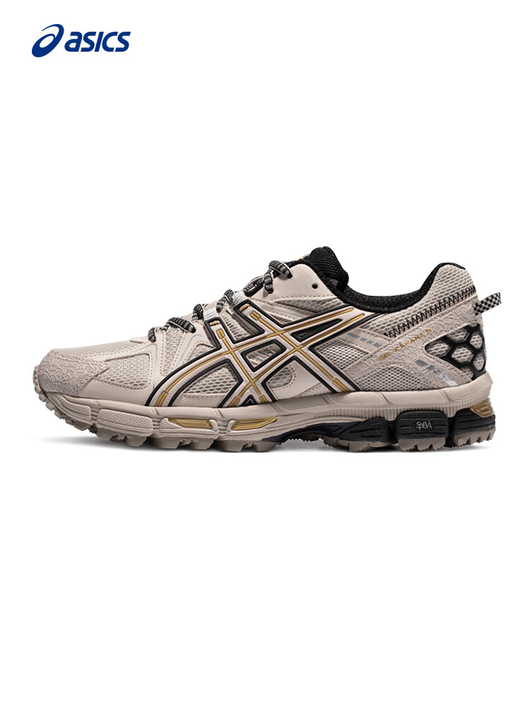 

Кроссовки походные женские Asics Gel-Kahana 8, синий