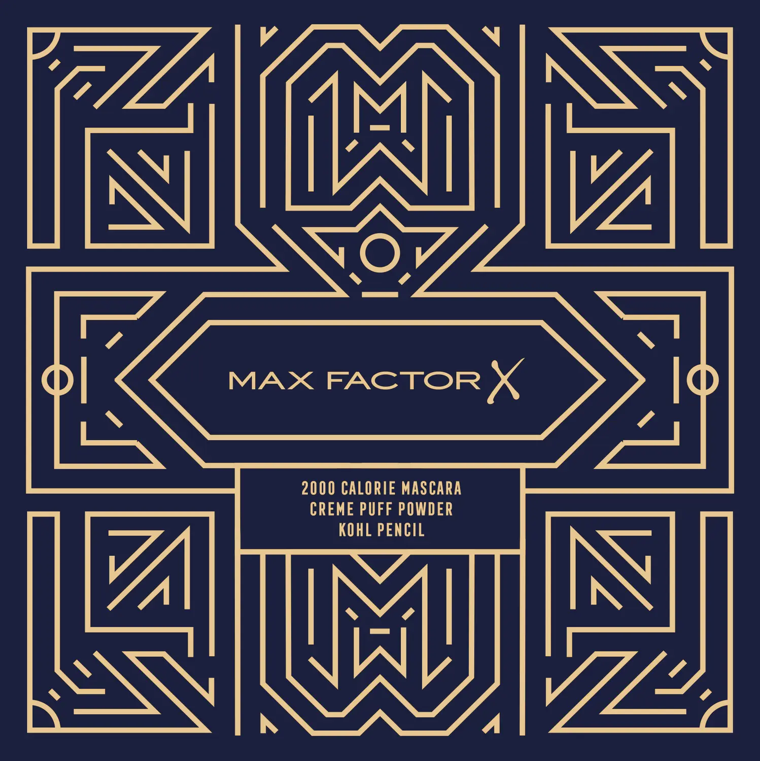 

Набор: тушь для ресниц Max Factor, 4 гр
