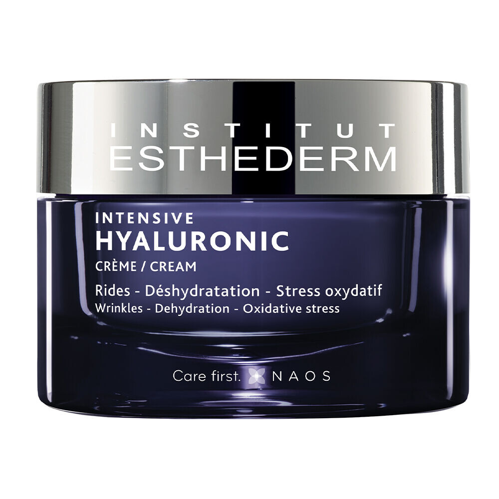 

Интенсивно увлажняющий крем для лица Esthederm Intensive Hyaluronic, 50 мл