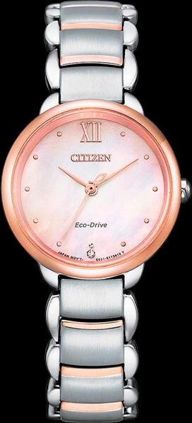 

Часы Citizen EM0924-85Y