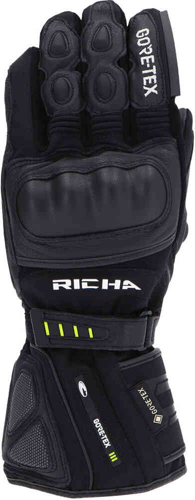 

Водонепроницаемые мотоциклетные перчатки Arctic Gore-Tex Richa