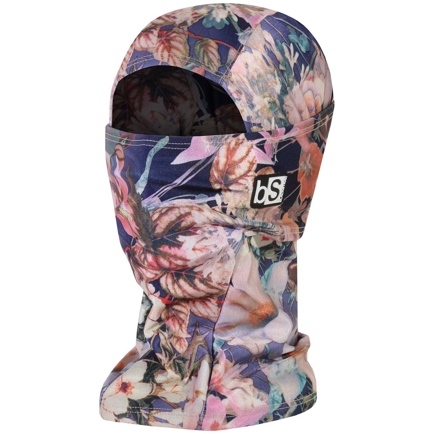 

Лыжная маска BlackStrap The Hood Balaclava