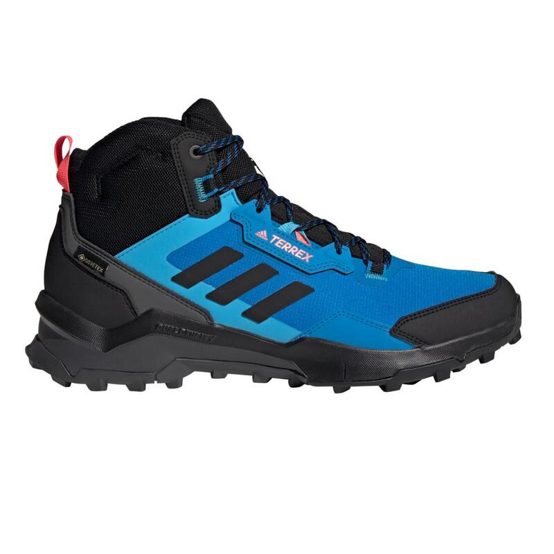 

Кроссовки adidas Terrex Ax4 Mid Gore Tex