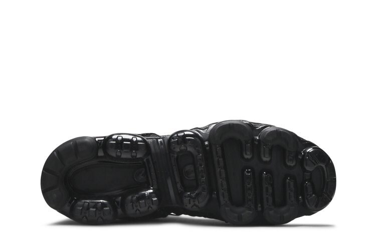 Nike Air VaporMax Run Utility Black CDEK.Shopping