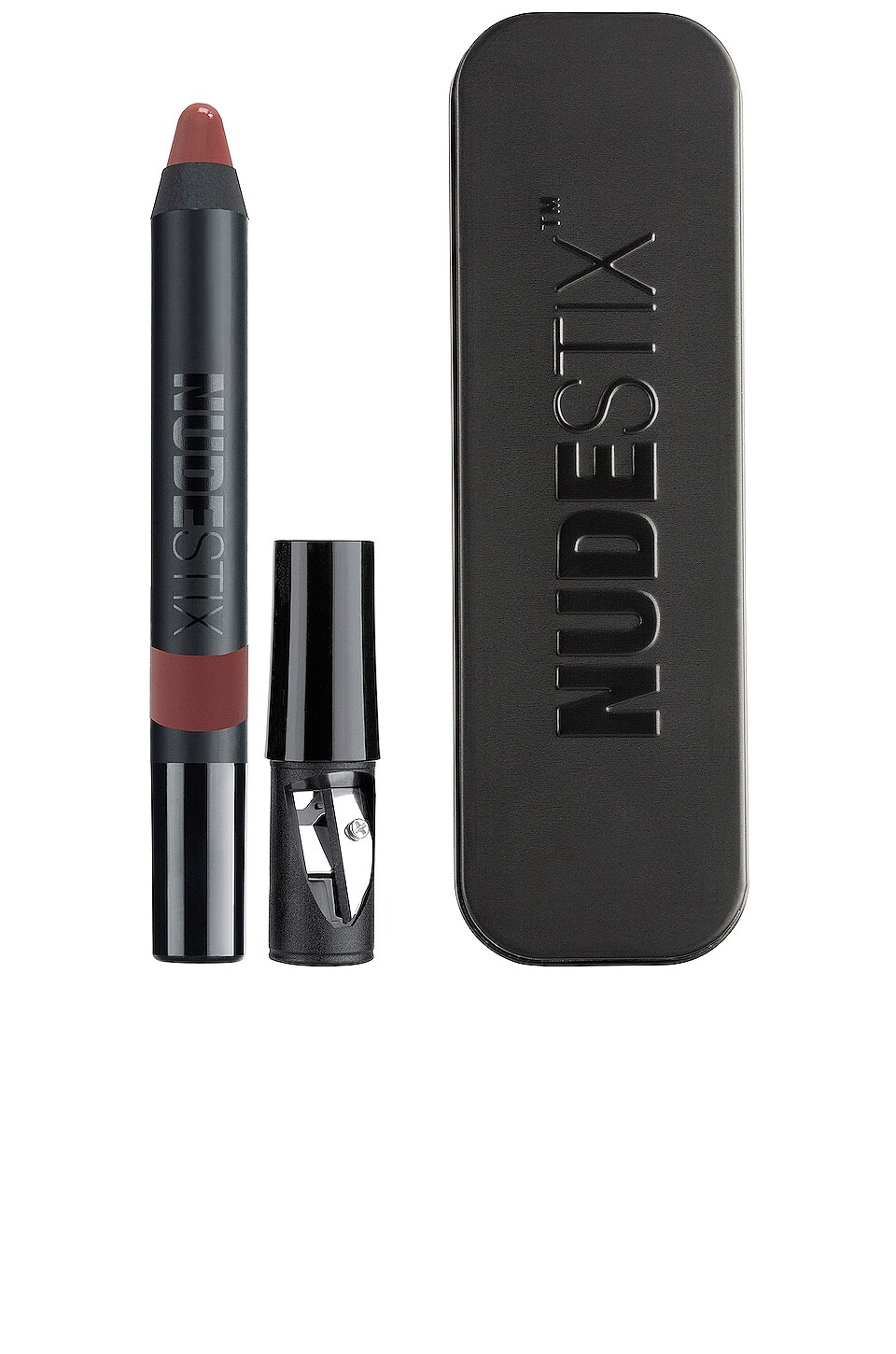

Бальзам для губ NUDESTIX Gel Color Lip & Cheek Balm, цвет Pulse