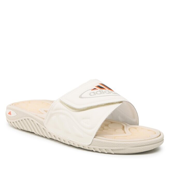 

Шлепанцы adidas Reptossage, белый