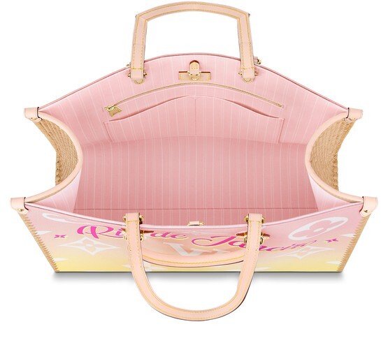 

Генеральный менеджер OnTheGo Louis Vuitton
