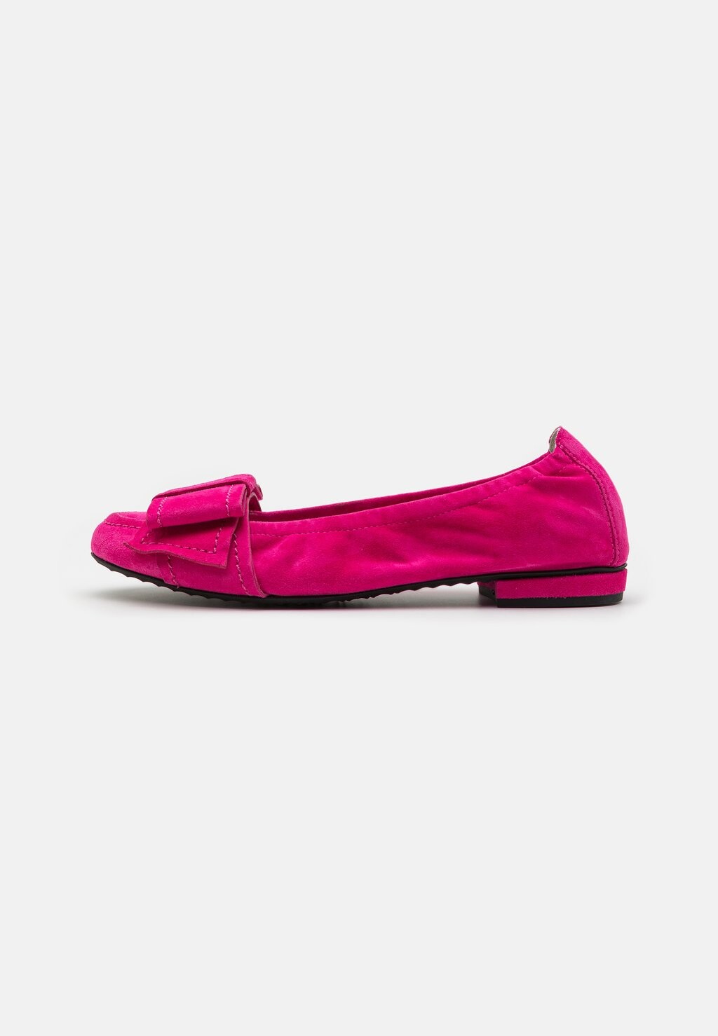 

Балетки Malu Kennel + Schmenger, цвет fuxia