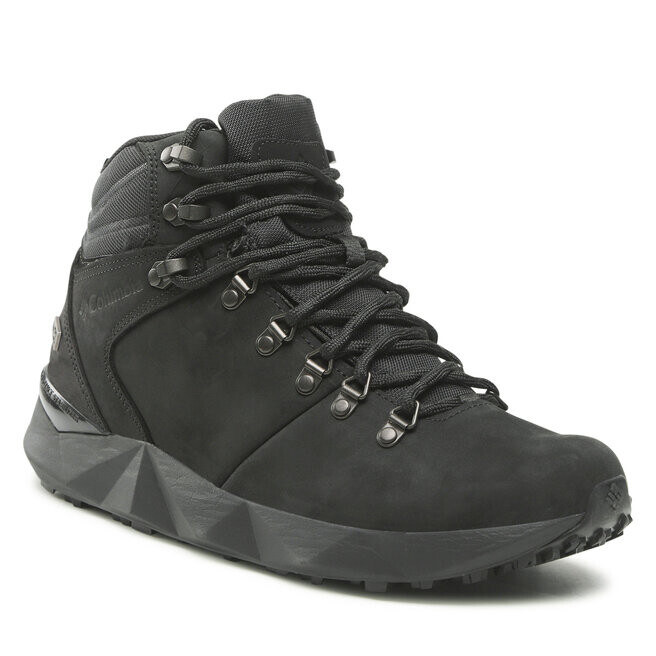 

Трекинговые ботинки Columbia FacetSierra Outdry, черный