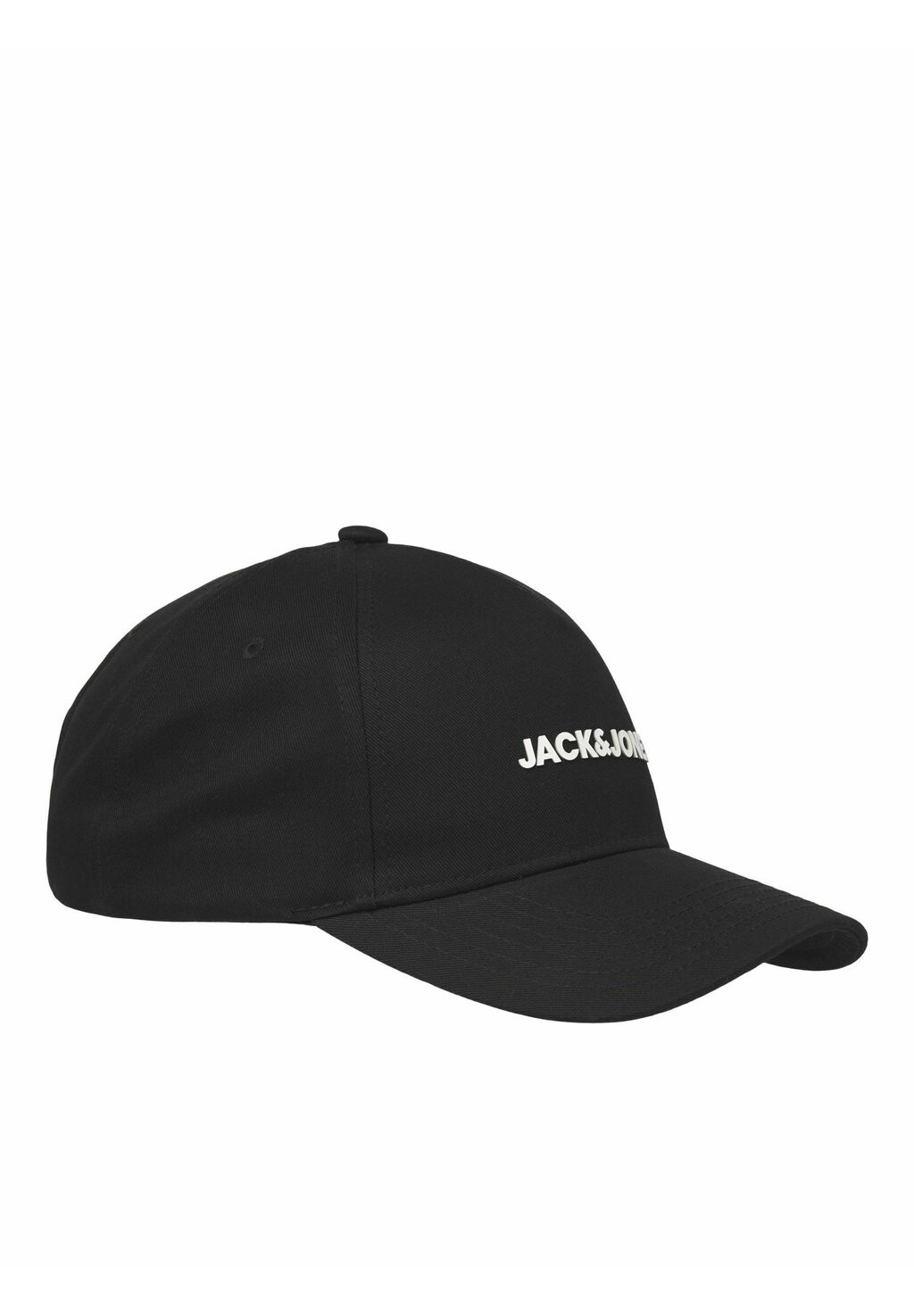 

Бейсболка Jack & Jones, черный