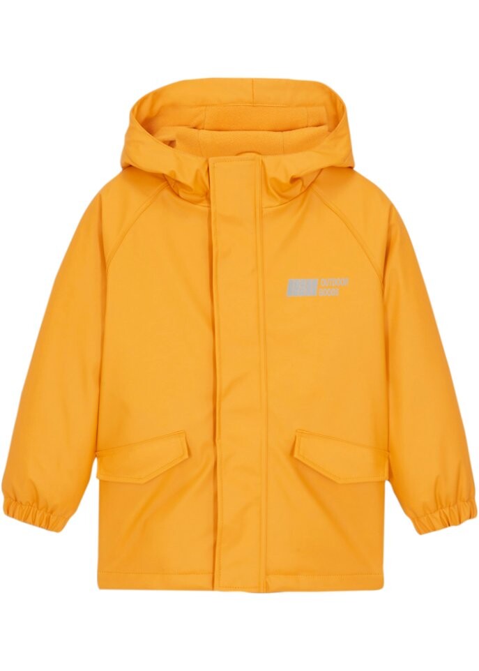 

Детская термодождевик Bpc Bonprix Collection, оранжевый