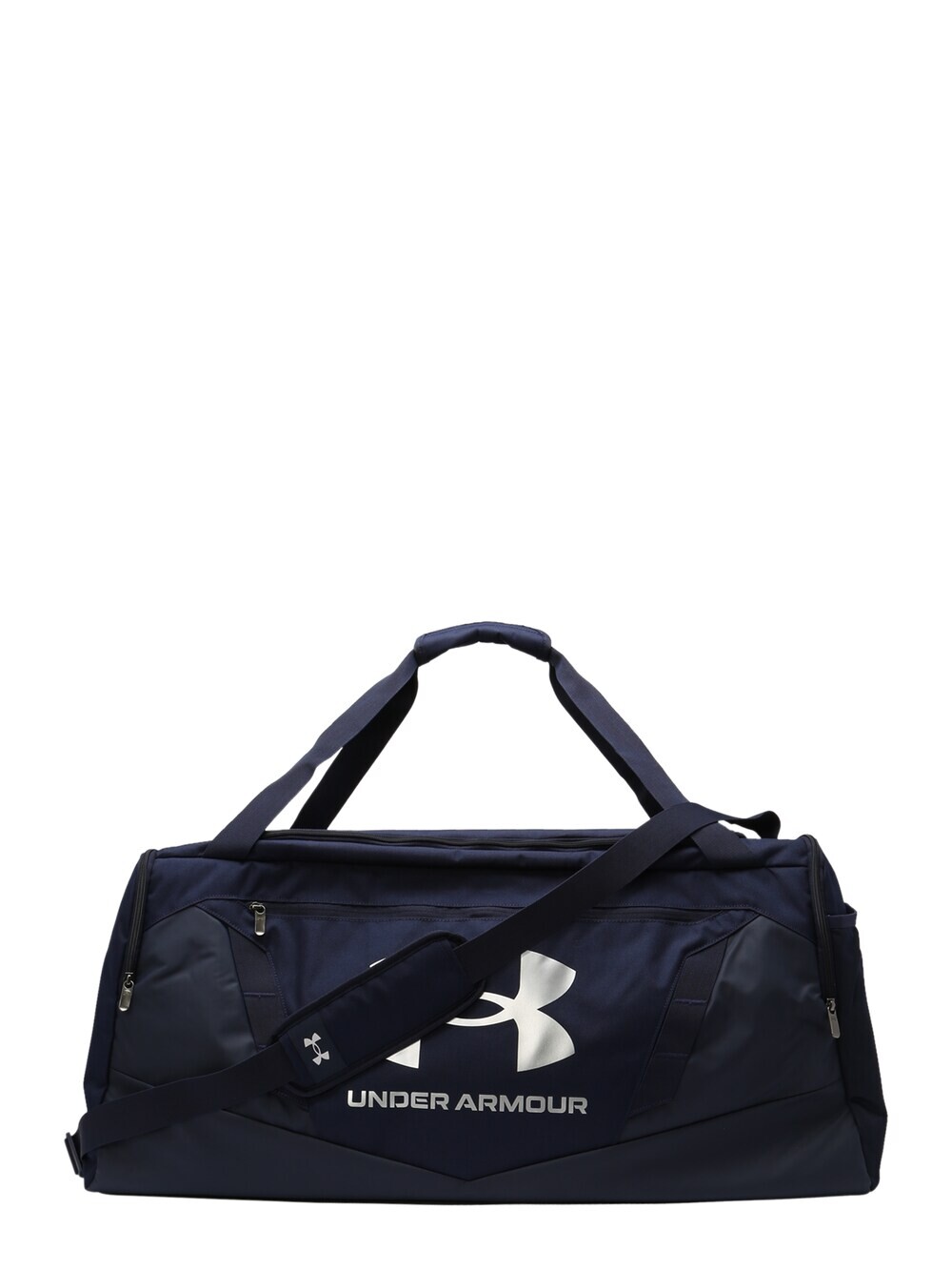 

Спортивная сумка Under Armour Undeniable 5.0, темно-синий