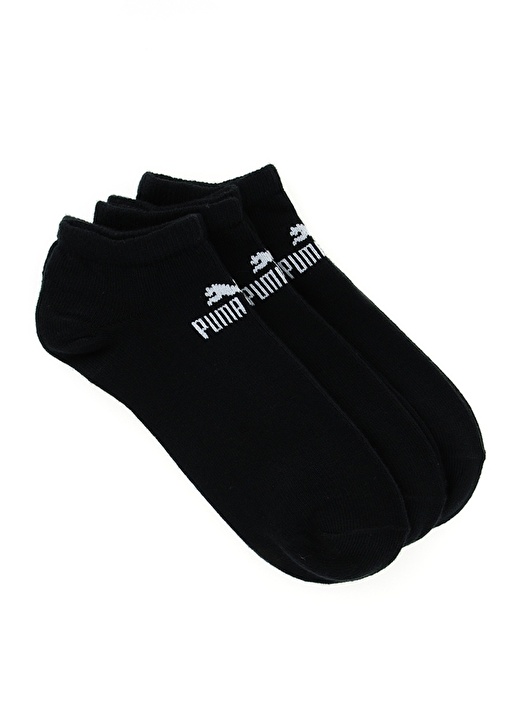 Черные спортивные носки унисекс Puma носки спортивные унисекс