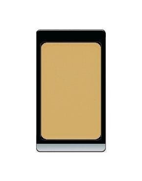 

Переливающиеся тени для век 211, 0,8 г Artdeco, Eyeshadow, золотой