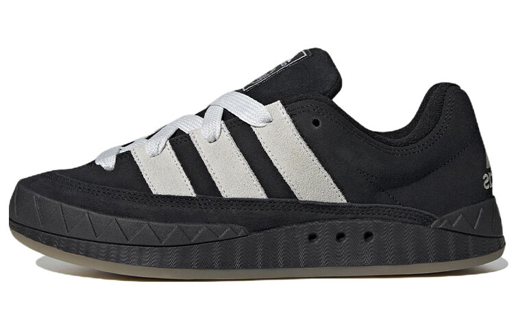 

Adidas originals Adimatic Core Черный Кристалл Белый