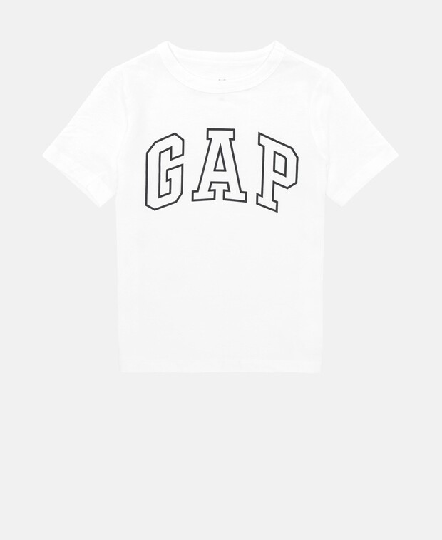 

Футболка Gap, белый