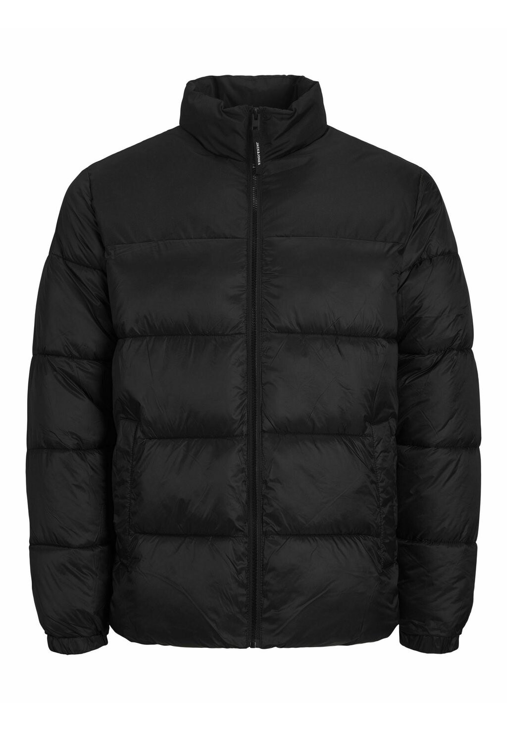 

Зимняя куртка Jack & Jones, черный