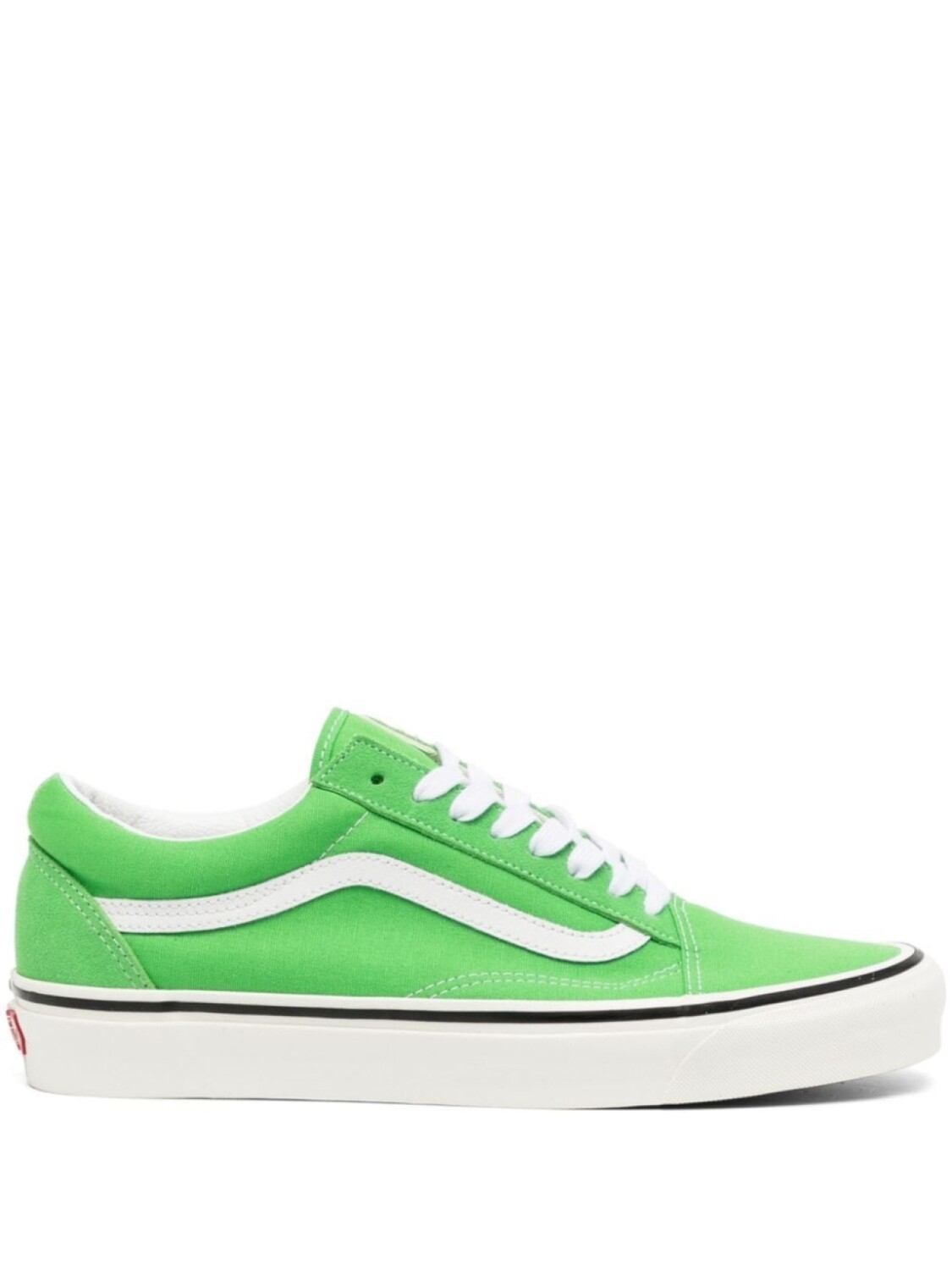 

Vans кеды Old Skool 36 DX, зеленый