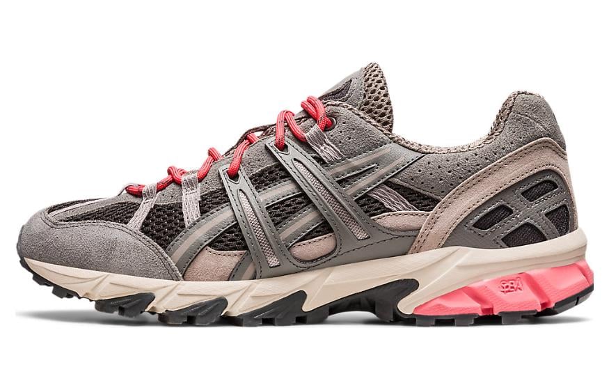 

ASICS Gel-Sonoma 15-50 Clay Grey Obsidian Grey