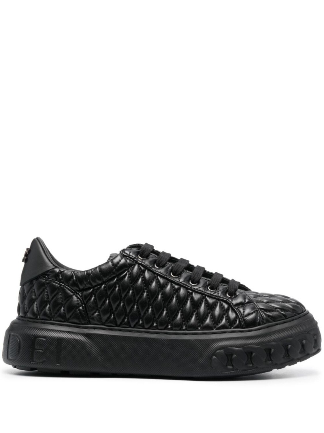

Casadei кроссовки Off Road Dome, черный