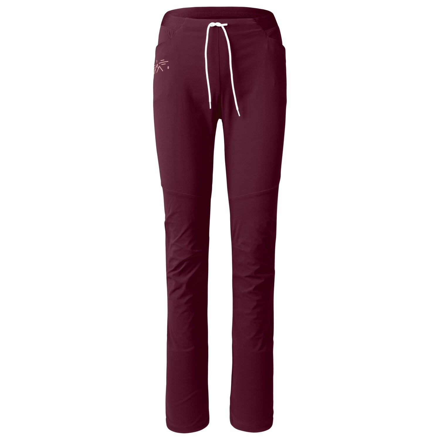 

Трекинговые брюки Martini Women's Alpmate, цвет fairy tale