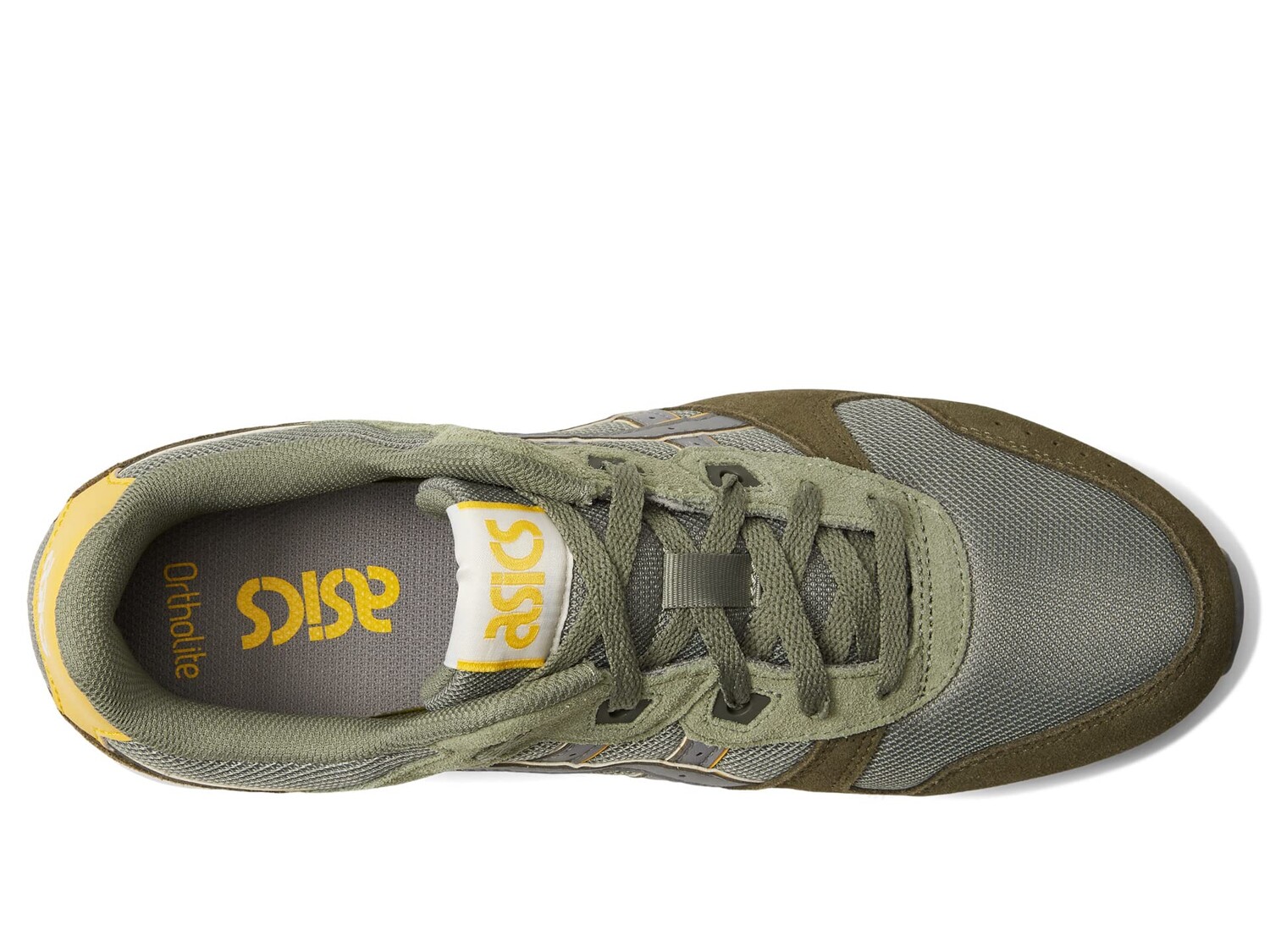 

Кроссовки ASICS Sportstyle Lyte Classic
