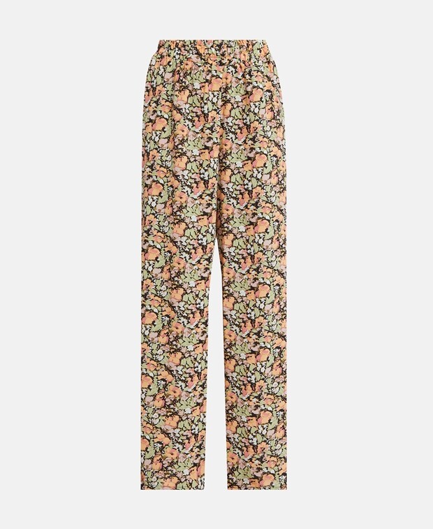 

Повседневные брюки Vero Moda, черный