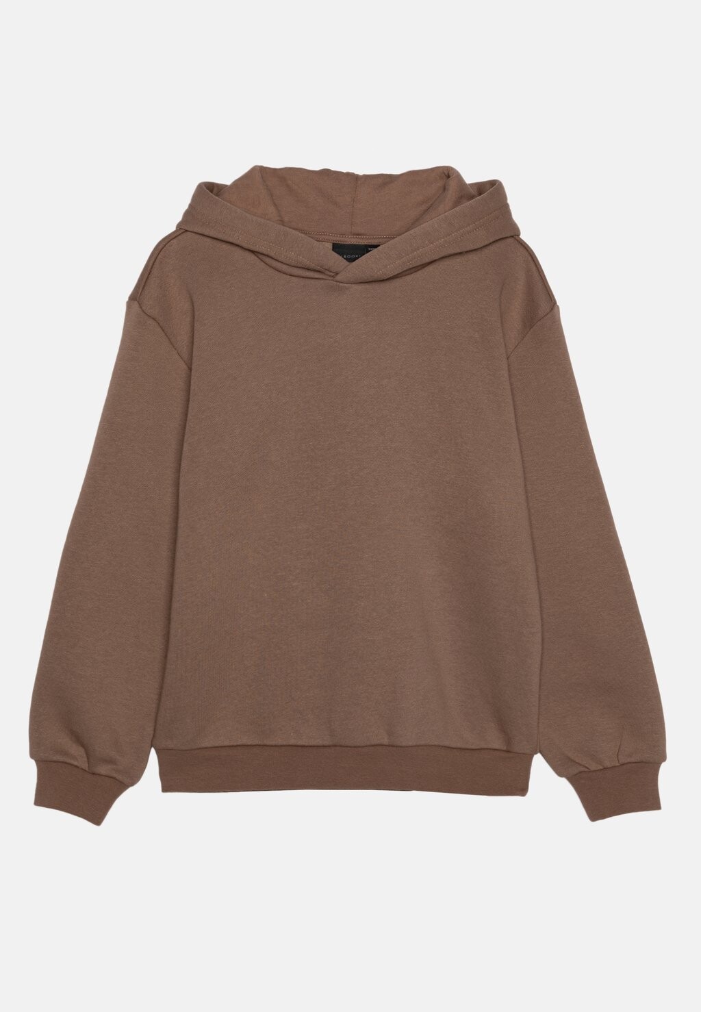 Толстовка UNISEX Kabooki, цвет light brown