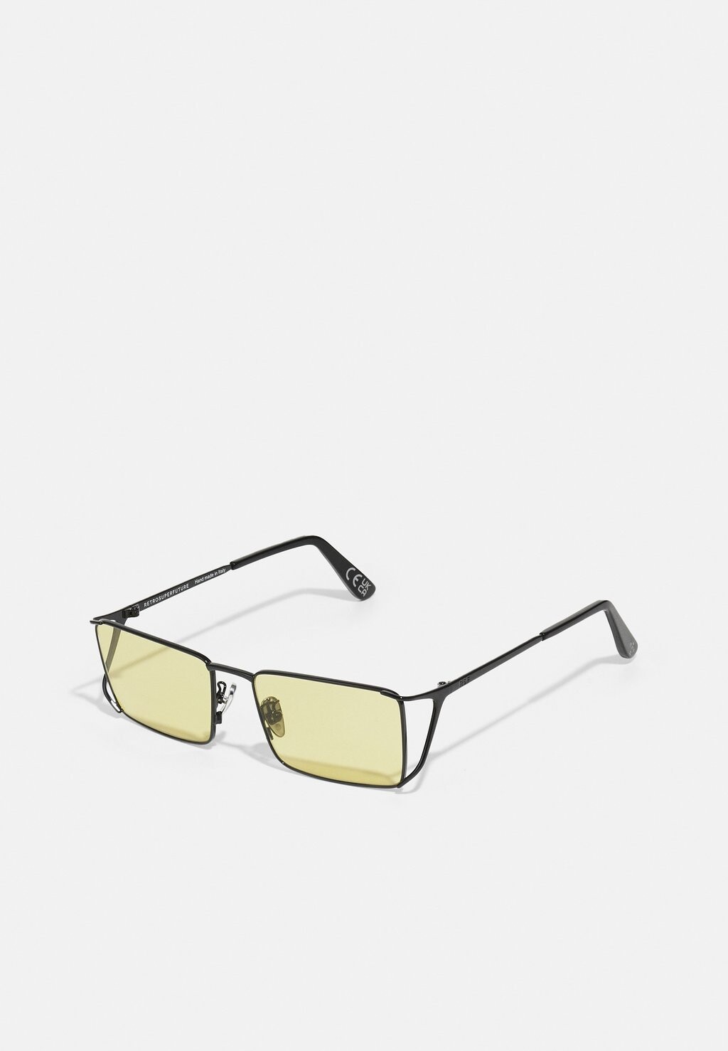 

Солнцезащитные очки UNISEX RETROSUPERFUTURE, черный
