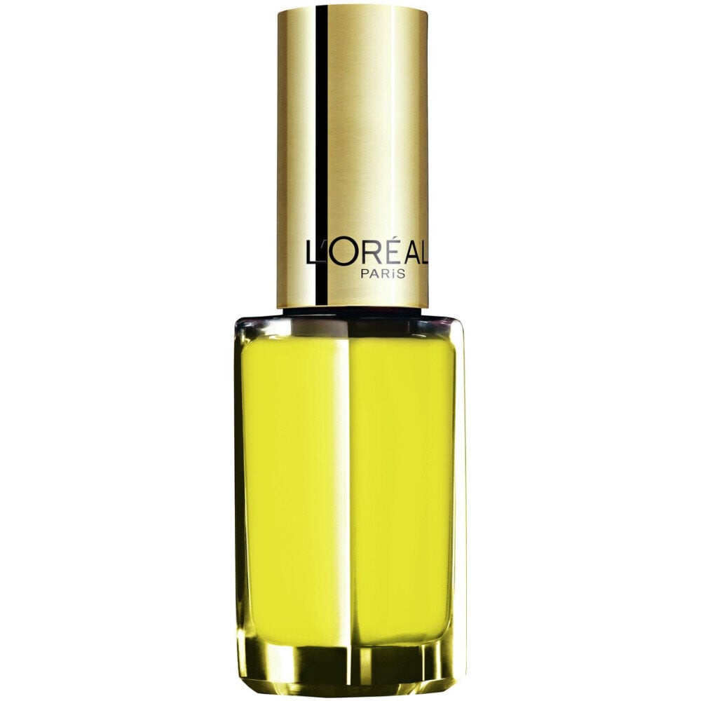

L'Oreal Paris, лак для ногтей Color Riche 240 Pop Corn