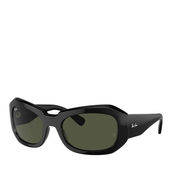 

Солнцезащитные очки 0rb2212 56 901/31 Ray-Ban, черный
