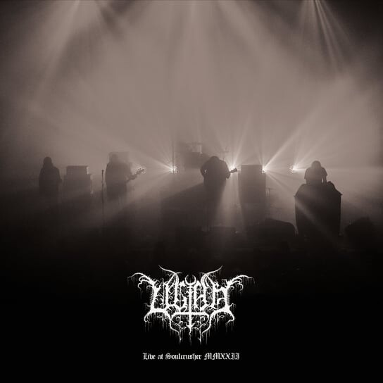 

Виниловая пластинка Ultha - Live At Soulcrusher 2022