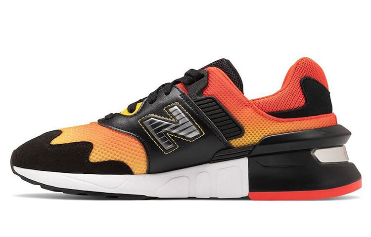 

Кроссовки спортивные New Balance 997 x Kawhi Leonard