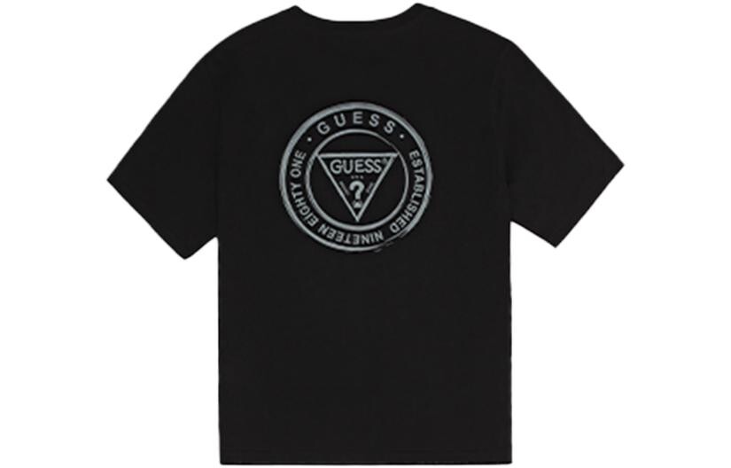 

Футболка унисекс Guess, белый