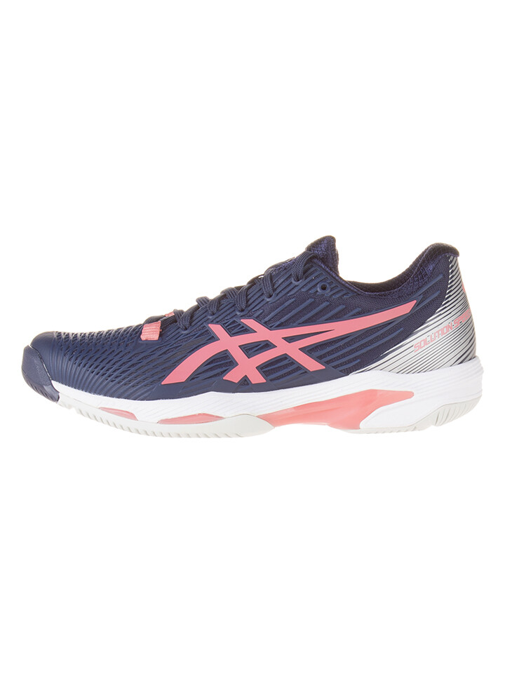 

Спортивные кроссовки asics Tennisschuhe Solution Speed, темно синий