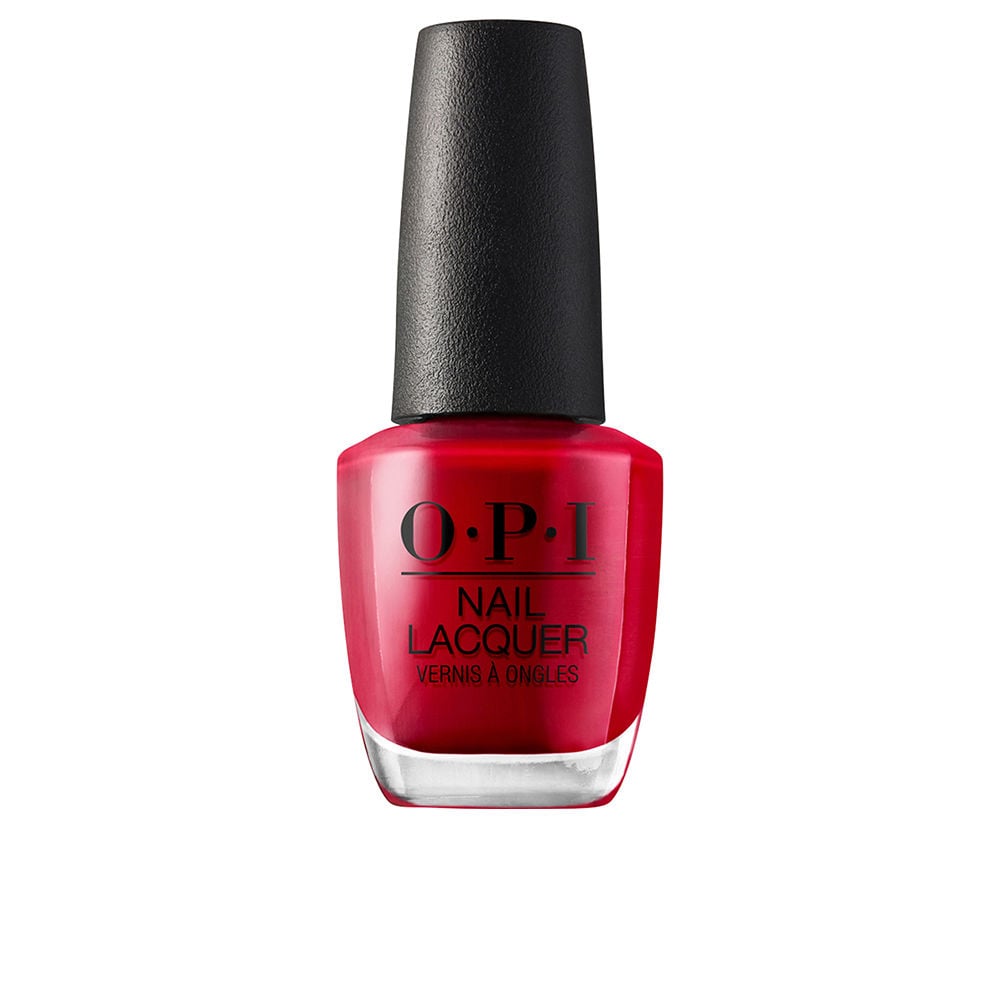 

Лак для ногтей Nail lacquer Opi, 15 мл, the thrill of brazil