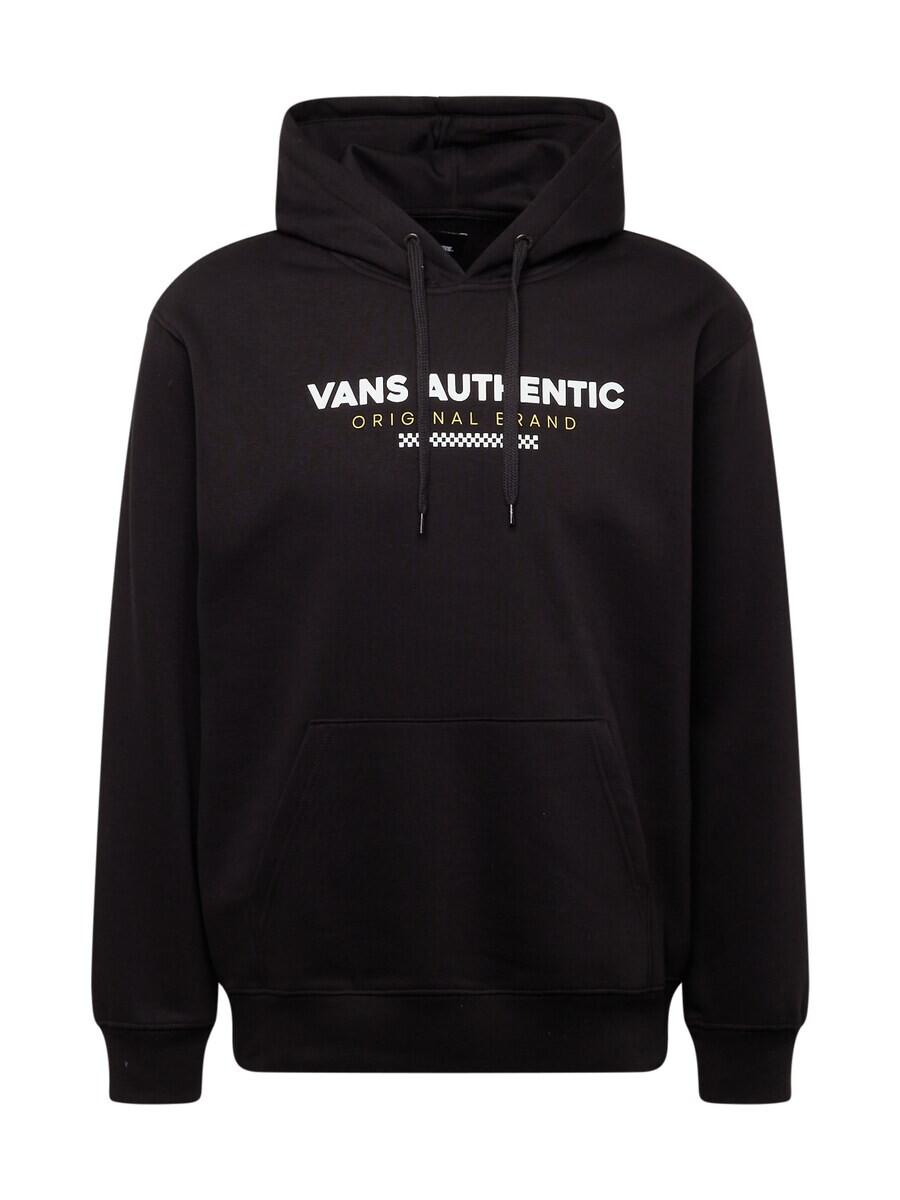 

Толстовка Vans, черный