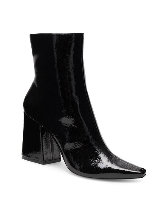 

Ботильоны Nine West, черный