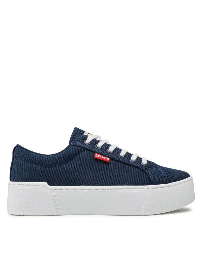 

Кроссовки Levi'S, синий