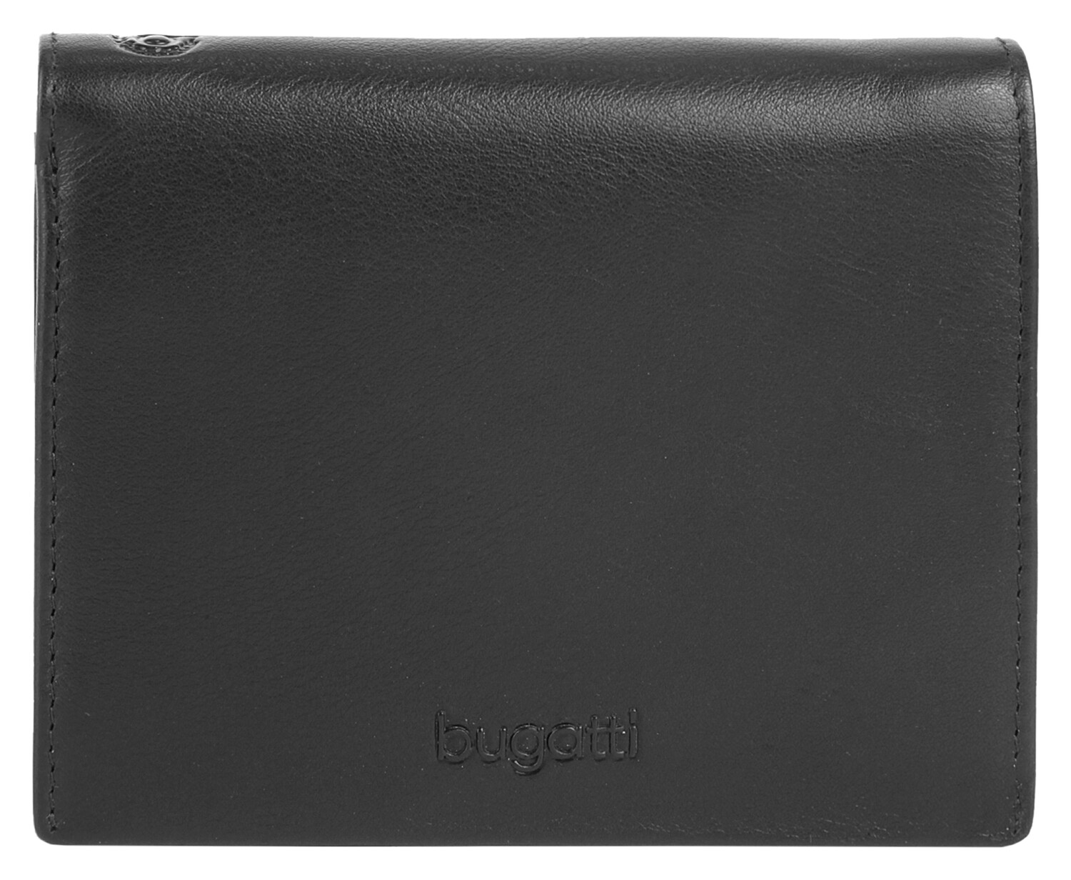 

Кошелек Bugatti VERTICE, черный
