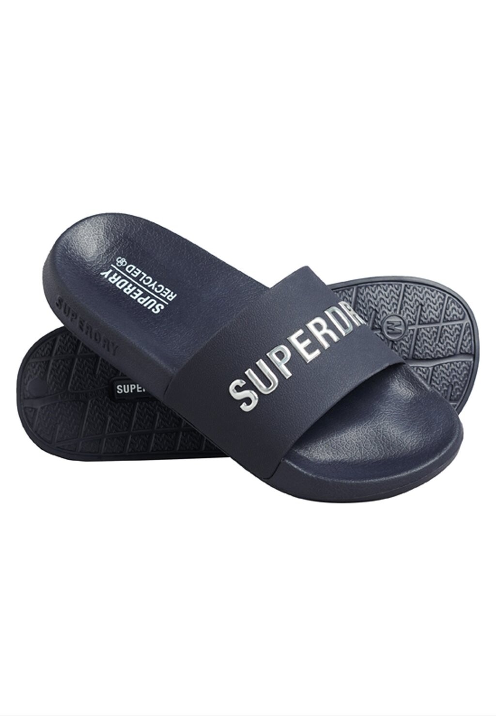 

Мюли Superdry