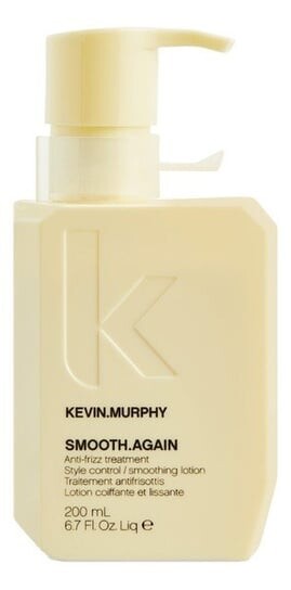 

Кевин Мерфи, Smooth.Again Treatment, разглаживающее средство для волос, 200 мл, Kevin Murphy