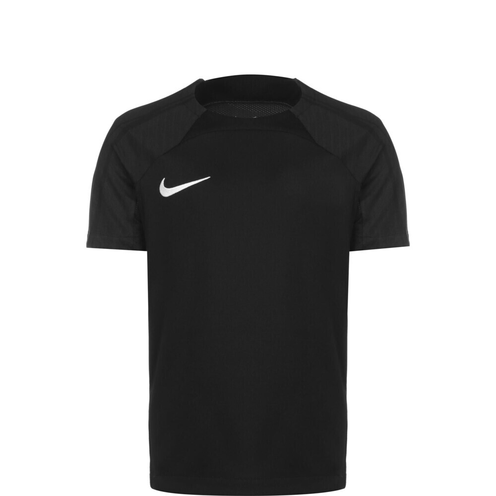 

Рубашка для выступлений Nike Strike III, черный