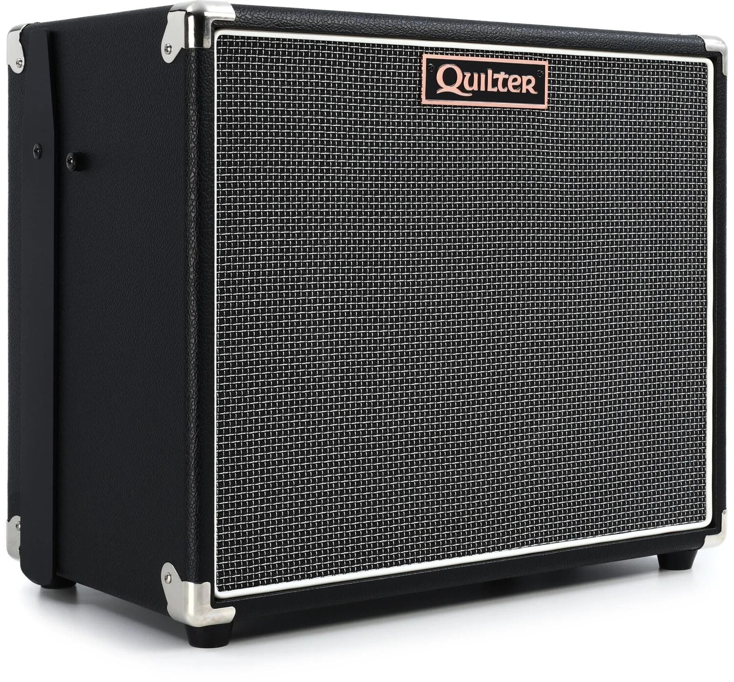 

Quilter Labs BlockDock 12CB Шкаф расширения 1 x 12 дюймов