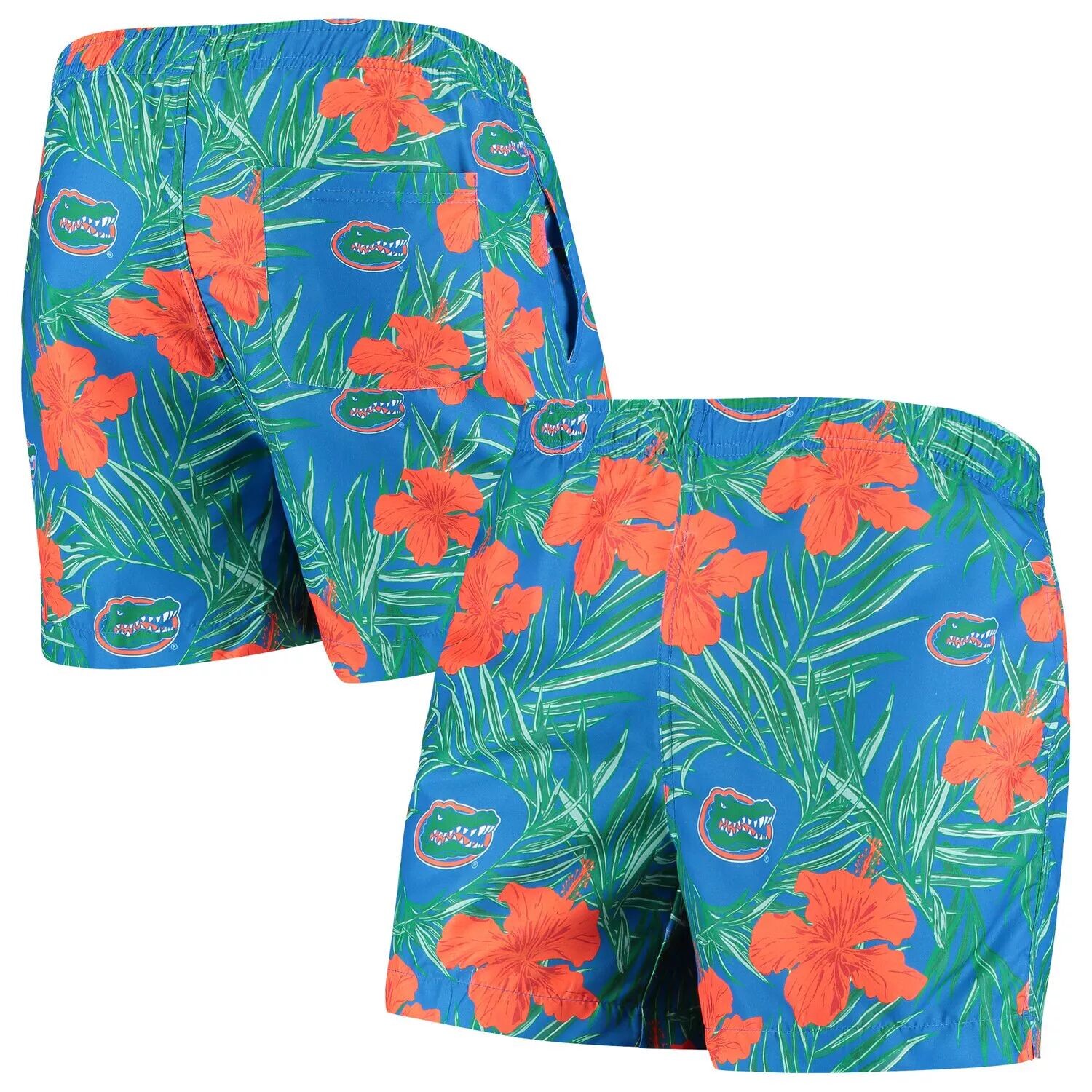 

Мужские плавки Royal Florida Gators