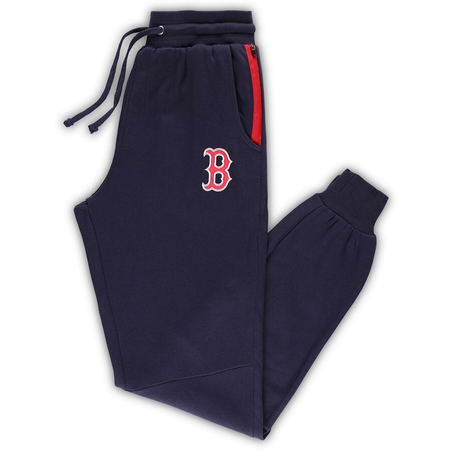

Джоггеры Profile Boston Red Sox, нави